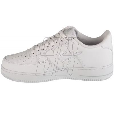 2. Buty Nike Air Force 1 M HM0621-100