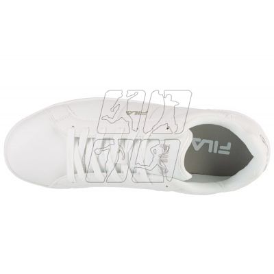 3. Buty Fila Crosscourt Line M FFM0298-10004