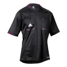 Koszulka sędziowska adidas Referee 12 krótki rękaw X10176