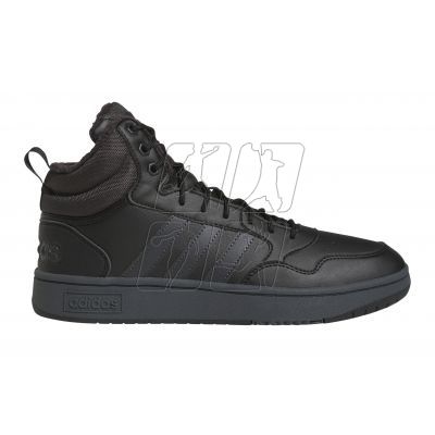 2. Buty adidas Hoops 3.0 Mid Wtr M GW6421