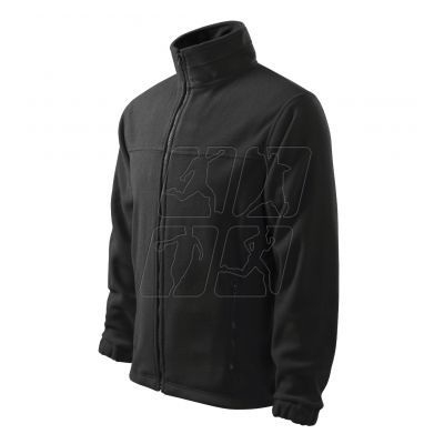 3. Polar Malfini Jacket M MLI-501EG ebony gray 94