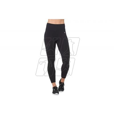 5. Spodnie Asics Seamless Cropped Tight W 2032A387-001