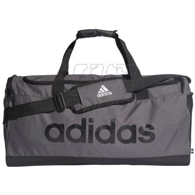 Torba adidas Linear Duffel M Bag H58228