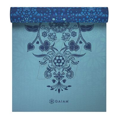 3. Mata do jogi dwustronna Mystic 6mm GAIAM 62899