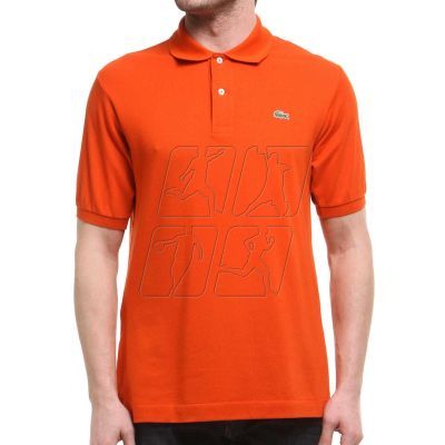 2. Koszulka polo Lacoste M L1212-WU9