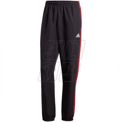 5. Dres adidas 3-Stripes Woven Track Suit M IR8199