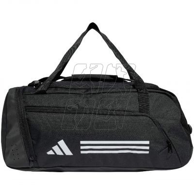 7. Torba adidas Essentials 3-Stripes Duffel Bag S IP9862