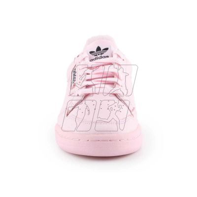 8. Buty adidas Continetal 80 W B41679