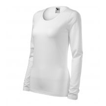 Koszulka Malfini Slim W MLI-13900 biały