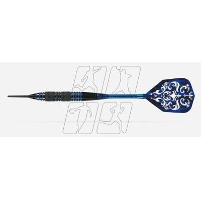 3. Rzutki Harrows PIRATE Softip HS-TNK-000013417