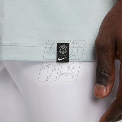 4. Koszulka Nike PSG M DJ1363 471