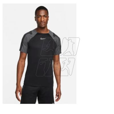 Koszulka Nike DF Strike SS Top K M DH8698 011