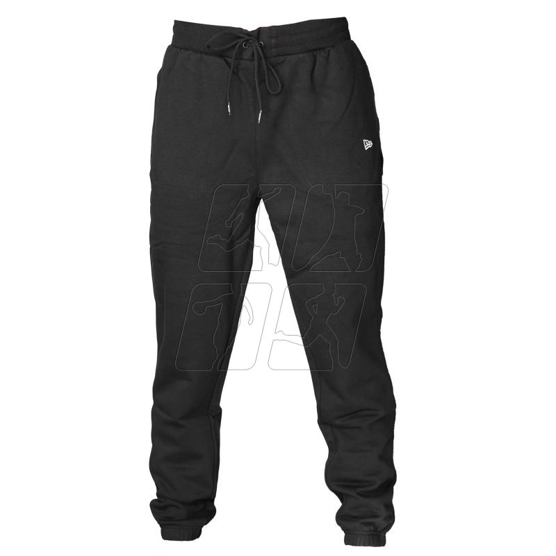 Spodnie New Era Essentials Joggers M 60416741