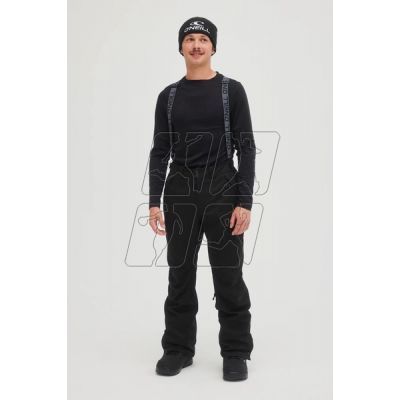 Spodnie narciarskie O'Neill Chute Pants M 2550018-19010