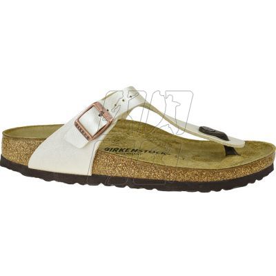 Japonki Birkenstock Gizeh BF W 943873