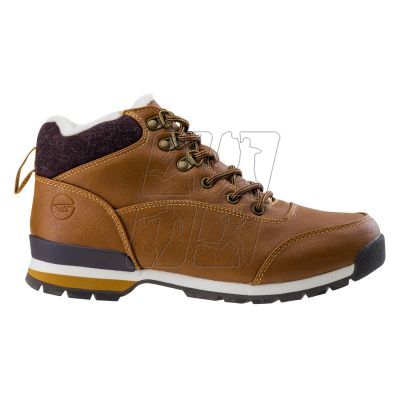 7. Buty Hi-Tec Ladivi Mid W 92800287346