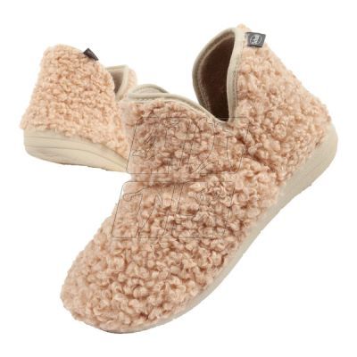 Kapcie Scholl Maddy Bootie W F309091002