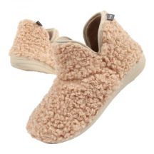 Kapcie Scholl Maddy Bootie W F309091002