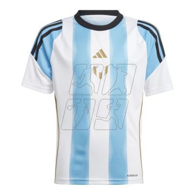 Koszulka adidas Messi Jr IZ2998