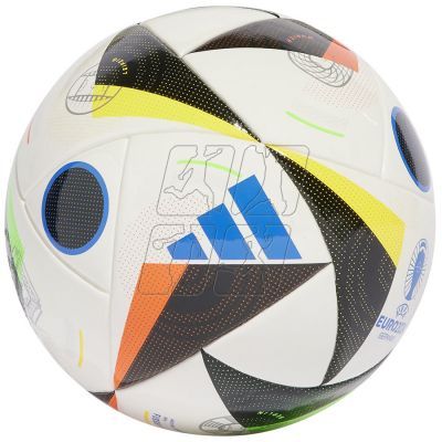 2. Piłka nożna adidas Euro24 Mini Fussballliebe IN9378