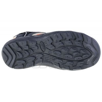 8. Sandały CMP Aquarii 2.0 Hiking Sandal Jr 30Q9664-58UL