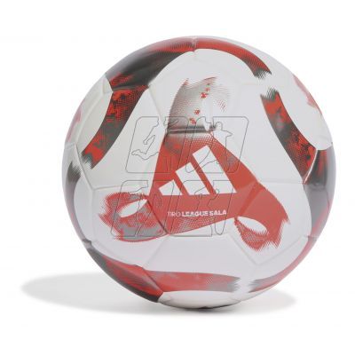Piłka adidas Tiro League Sala HT2425