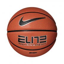 Piłka do koszykówki Nike Elite Tournament N1002353-855