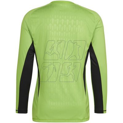 2. Koszulka bramkarska adidas Tiro 23 Competition Long Sleeve Goalkeeper Jersey M HK7693