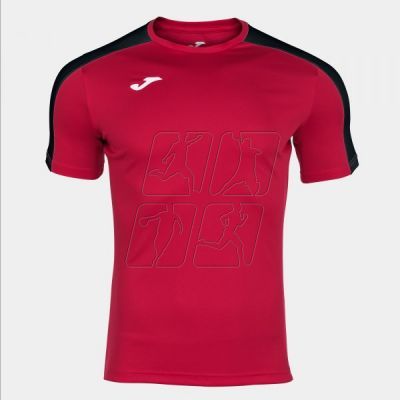 3. Koszulka Joma Academy III T-shirt S/S 101656.601