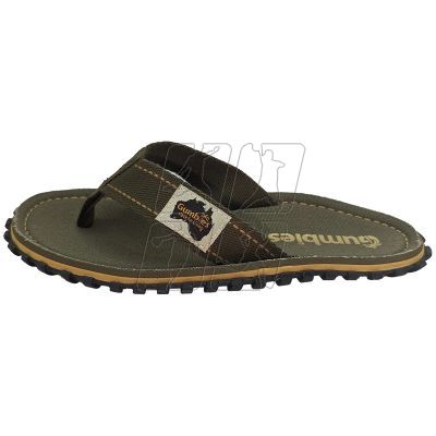 4. Japonki Gumbies Islander Flip-Flops M GU-FFISL119