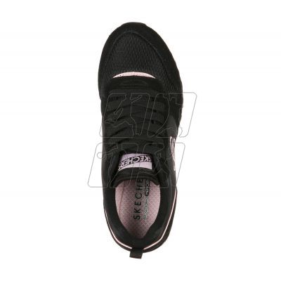 7. Buty Skechers Og 85 Step N Fly W 155287/BLK