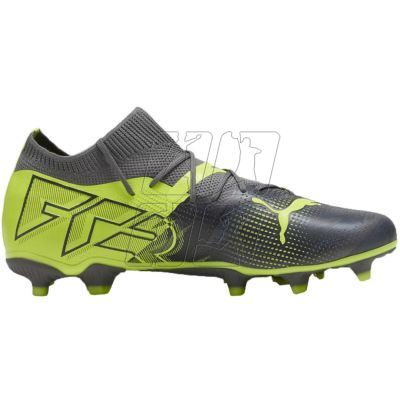 2. Buty Puma FUTURE 7 Match Rush FG/AG M 107842 01