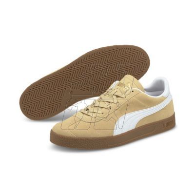 2. Buty Puma Suede Club 381111-05