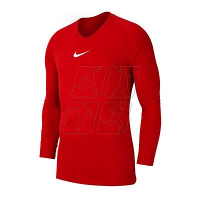 2. Koszulka termoaktywna Nike Dry Park JR AV2611-657