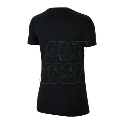 2. Koszulka Nike Dri-FIT Park 20 W CW6967-010