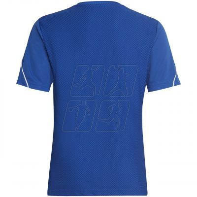 5. Koszulka adidas Tiro 23 League Jersey Jr HR4621