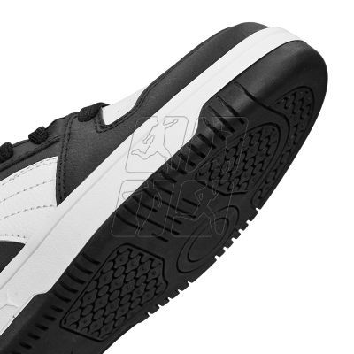 3. Buty Puma Rebound LayUp Sneakers Jr 370486 01