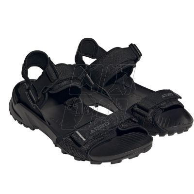 4. Sandały adidas Terrex Hydroterra ID4269