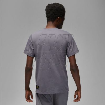 2. Koszulka Nike PSG Jordan M DV0634 0014