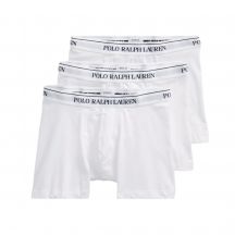Zestaw bielizny Polo Ralph Lauren Stretch Cotton Three Boxer Briefs M 714835887003