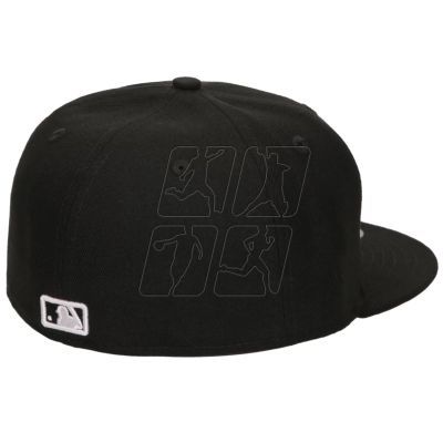 4. Czapka z daszkiem New Era New York Yankees MLB Basic Cap 10003436