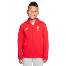 Bluza Nike Sportswear Liverpool FC Jr DB8160-616
