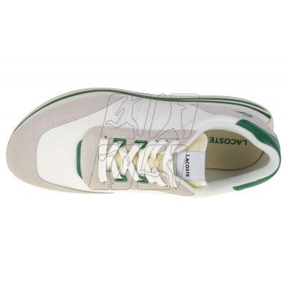 3. Buty Lacoste L-Spin M 743SMA0065082