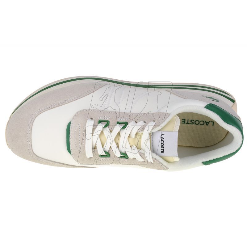 3. Buty Lacoste L-Spin M 743SMA0065082