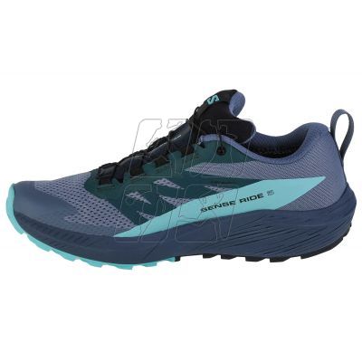 6. Buty Salomon Sense Ride 5 GTX M 471474