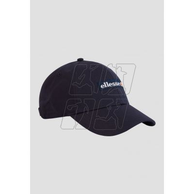 5. Czapka z daszkiem Ellesse Drebbo Cap SAVA1388429