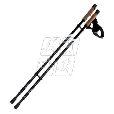 4. Kije nordic walking Hi-Tec Alpenstock 92800331268