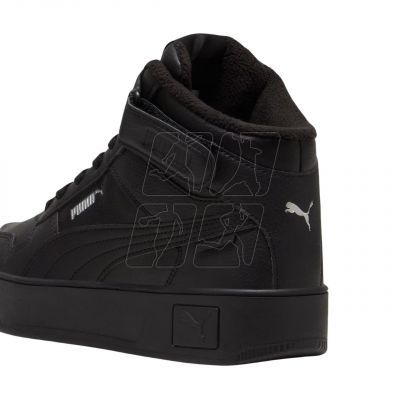 3. Buty Puma Carina Street Mid WTR W 398050 01