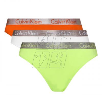 9. Bielizna Calvin Klein W 000QD3561E