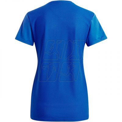 2. Koszulka adidas Tiro 23 League Jersey W HR4616